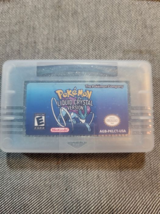 Jogos gameboy color/advance