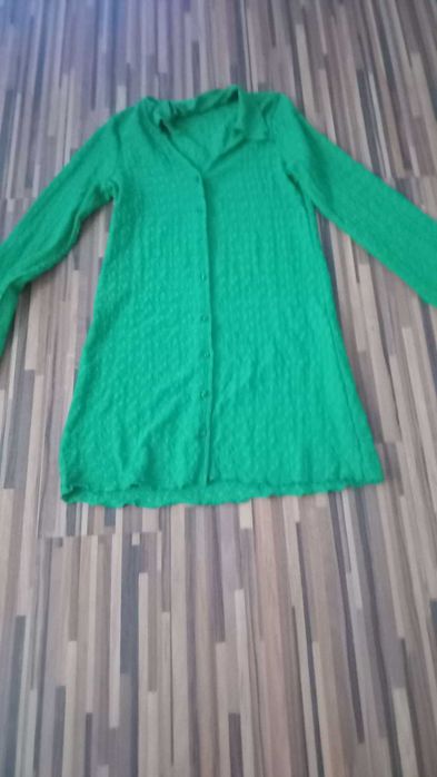 Bluza damska koszulowa