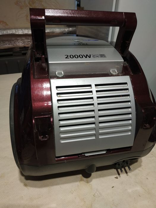 Пылесос Самсунг. Бу.