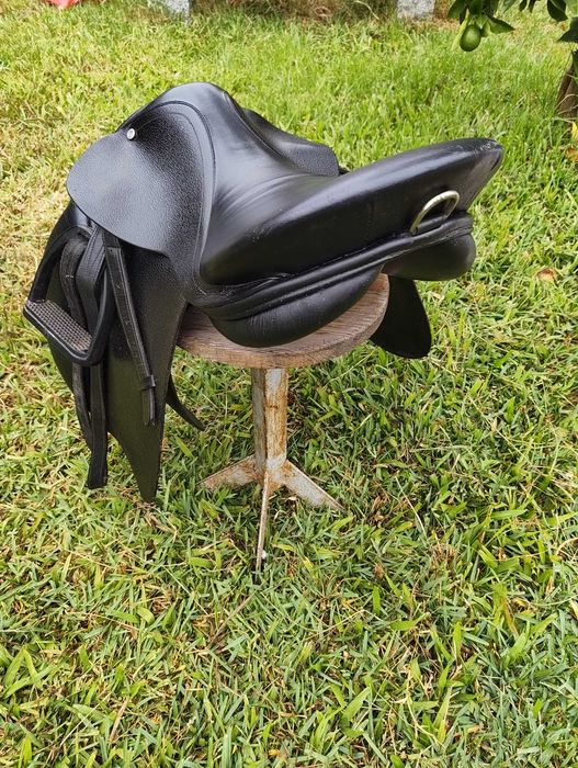 Vendo Selim cavalo