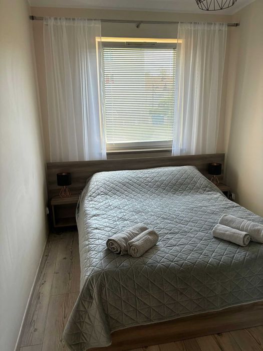 Mieszkanie – Ostróda, Stare Miasto, powiat ostródzki - Widok 3