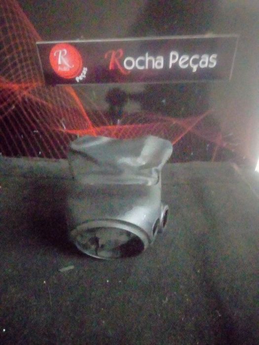 Tampa Trás Volante Alfa Romeo 156 (932_)