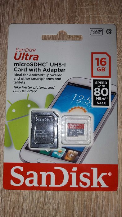 Флешка для інформації