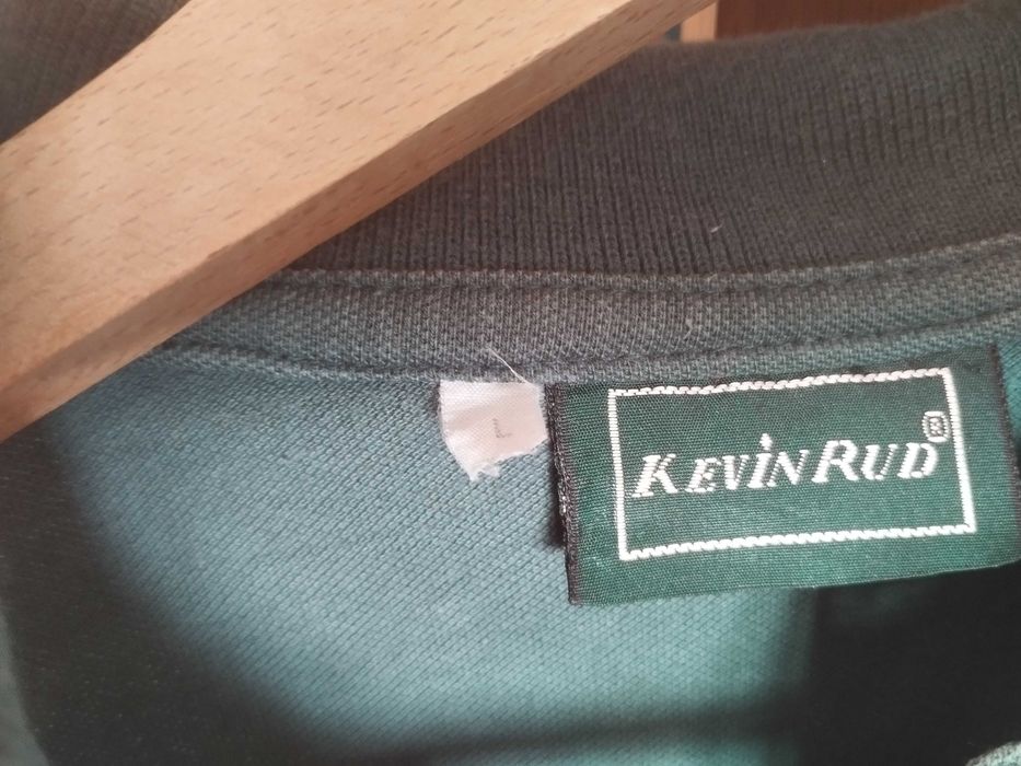 Camisola Polo do Café Peter Sport - Horta