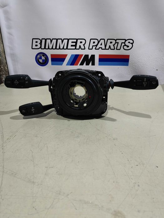 Fita de airbag /manete piscas BMW serie 3 E90/E91/E92/X1/E84 9123.051