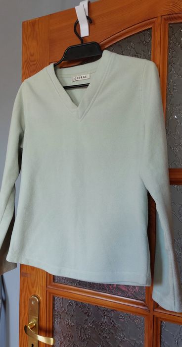 Miętowy polarek  S/M