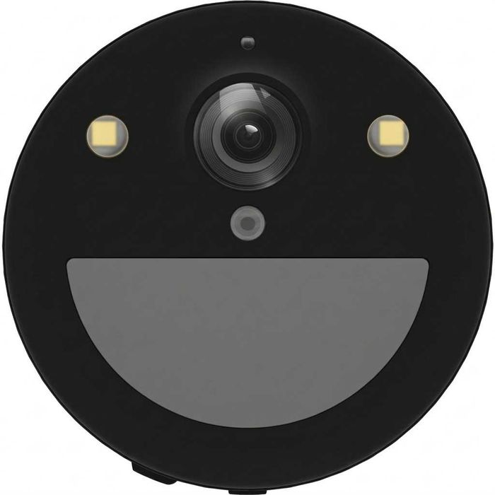 Câmara EZVIZ WiFi 4MP 2K sem Fios – Bateria 270 Dias, Visão Noturna e IP66 - NOVA