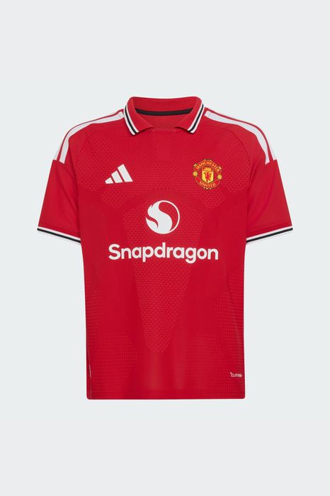 Camisolas premier league 26/27