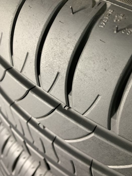 Шины б/у лето 185/65 15 Michelin Energy Saver