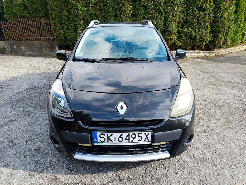 Renault Clio 1.2 Tce