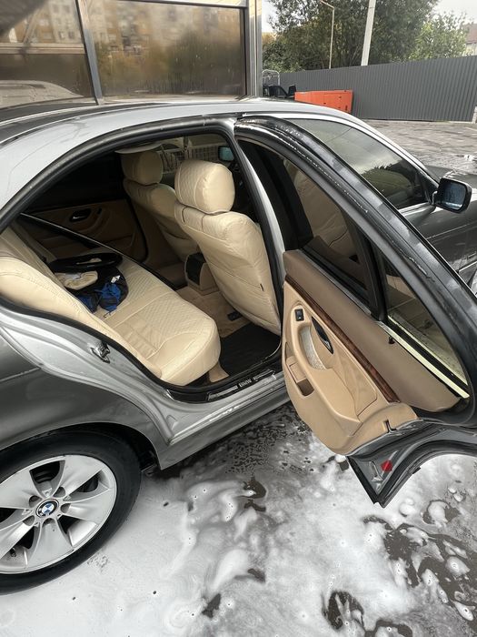 Продам бмв е39 2.5