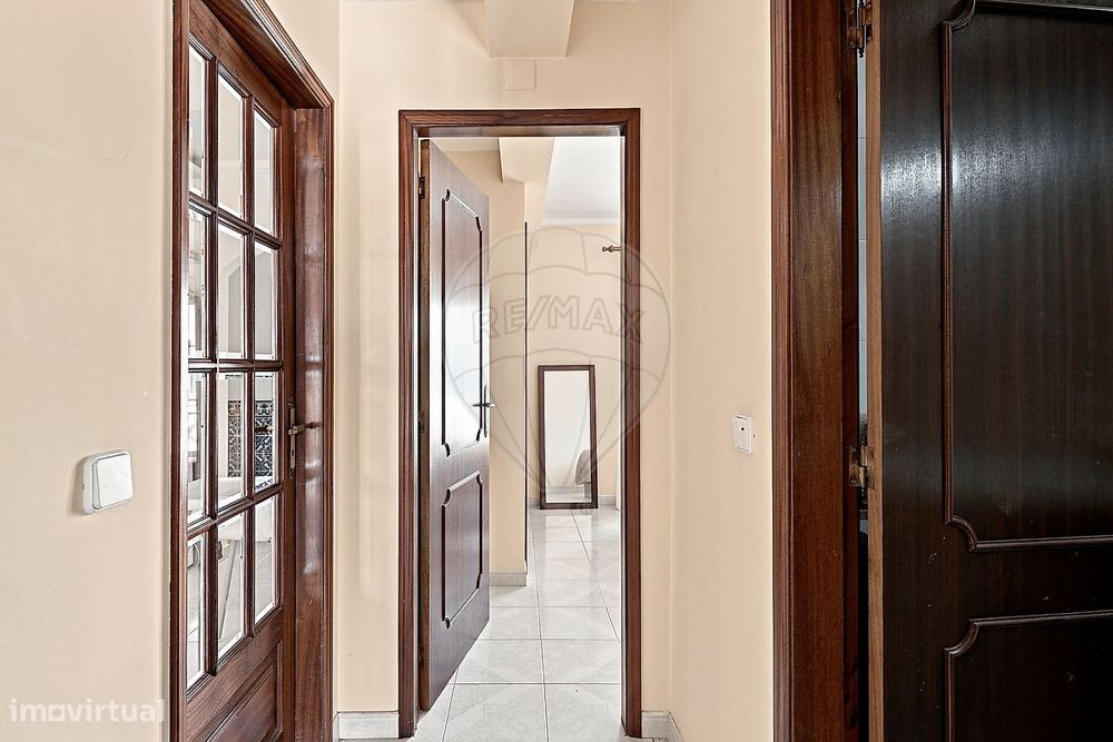 Apartamento T2 para venda