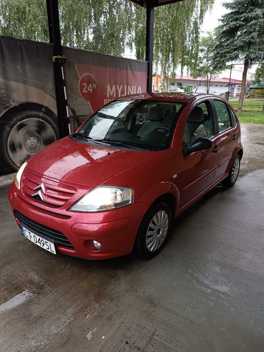 Sprzedam Citroen C3
