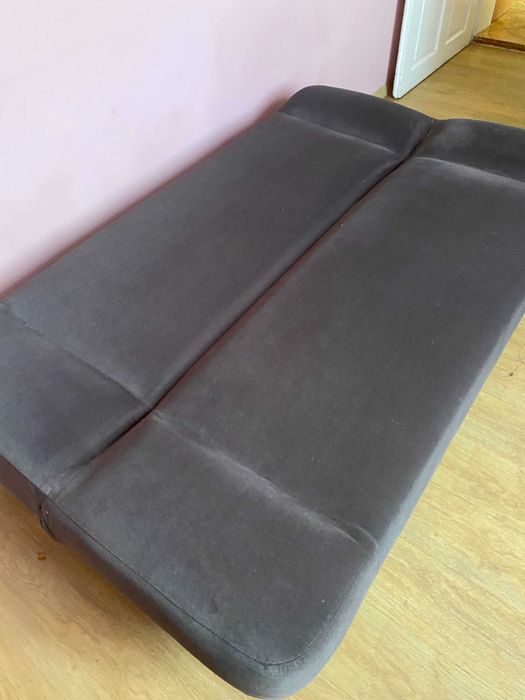 sofa wersalka łóżko stan bardzo dobry