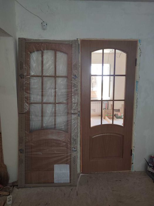 Продам дверь межкомнатную