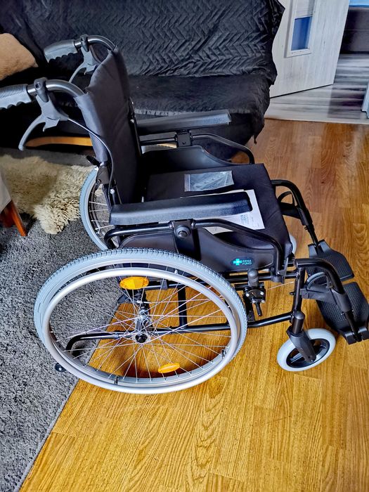 Sprzet rechabilitacyjny