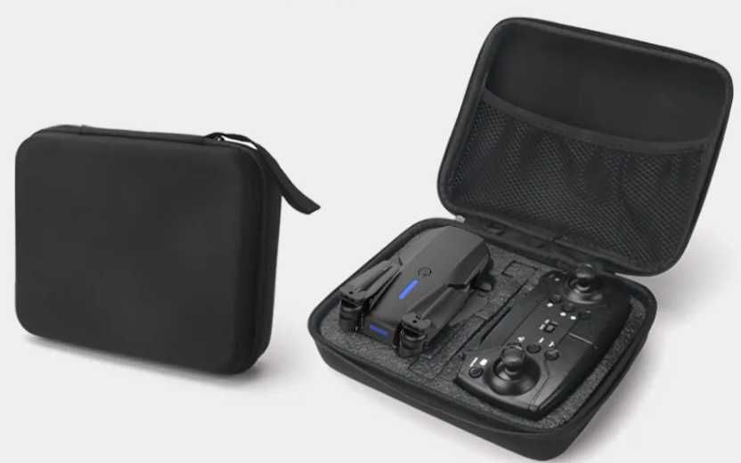 Drone com câmera HD novo