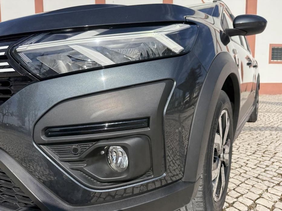 Dacia Jogger 1.0 ECO-G Expression 7L Bi-Fuel