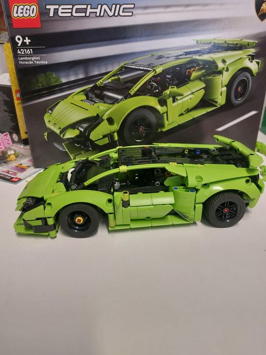 Lego 42161 Lamborghini