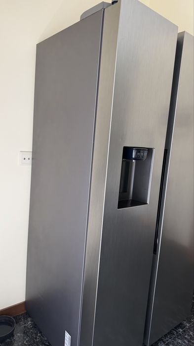 Frigorifico americano Samsung