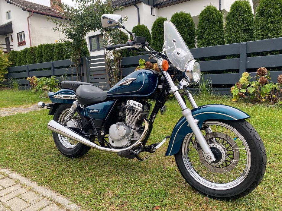 Suzuki