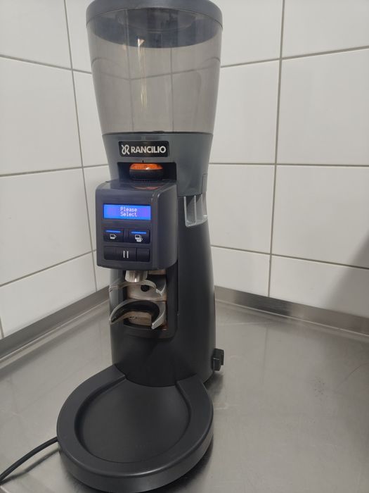 Młynek do kawy Rancilio