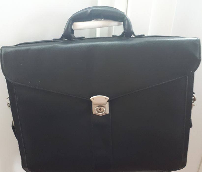 Чоловічий Діловий Портфель,з Англії.