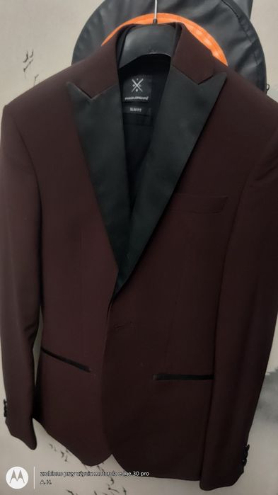 Garnitur skin  Isaac Dewhirst roz. 42  lat 13-14