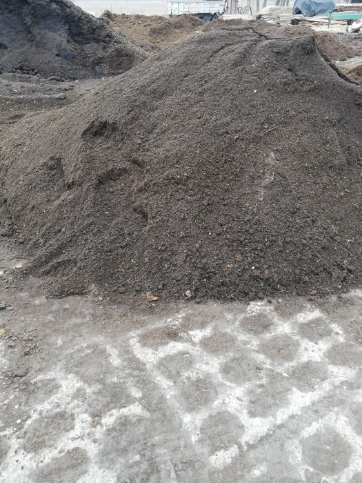 Ziemia ogrodowa 60l