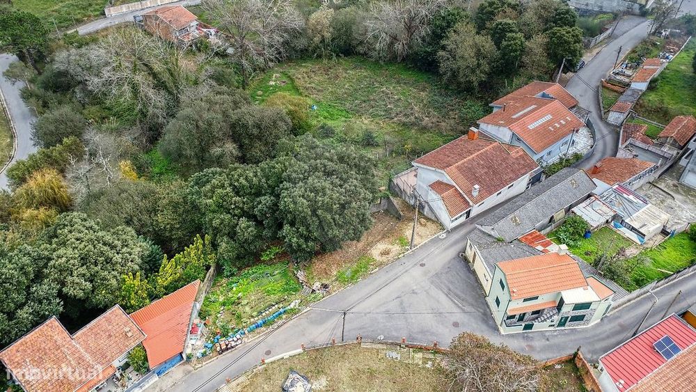 Terreno  para venda
