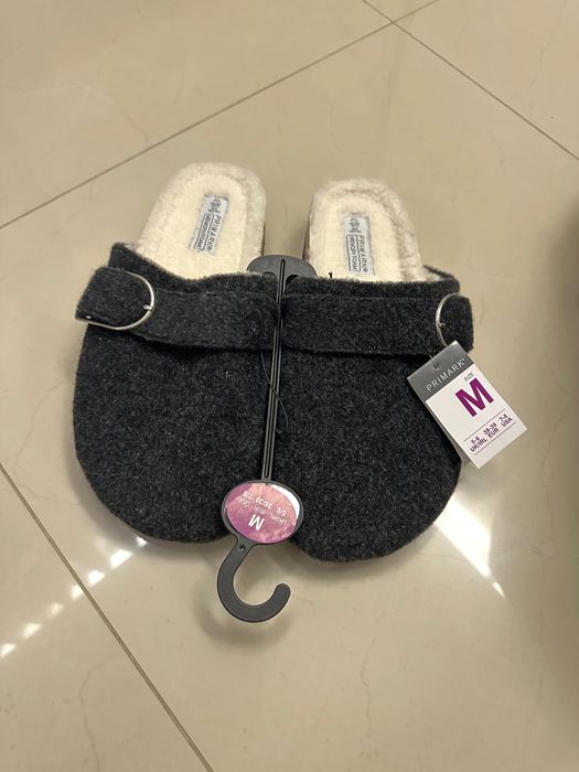 Chinelos quentes novos apenas 6€ cada par