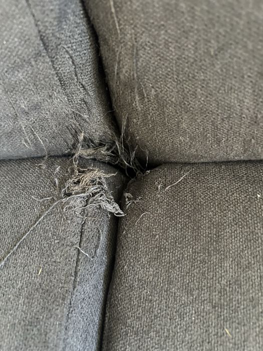 Vendo sofa de 3 lugares