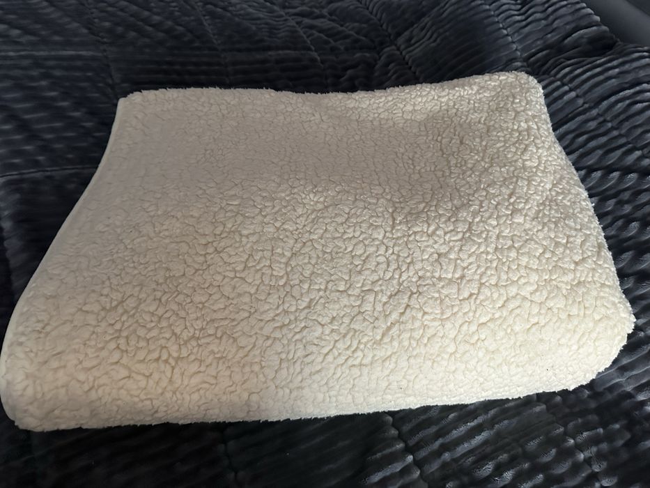 Sprzedam ciepłą kordłe 130 x200