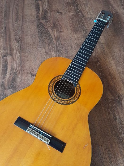 Гітара акустична
