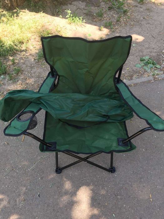 Стул раскладной туристический