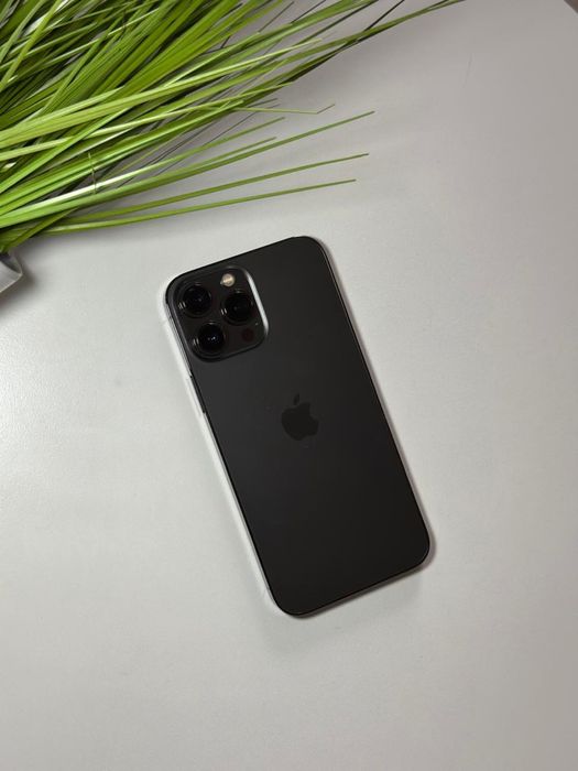 Iphone 13 PRO MAX 256