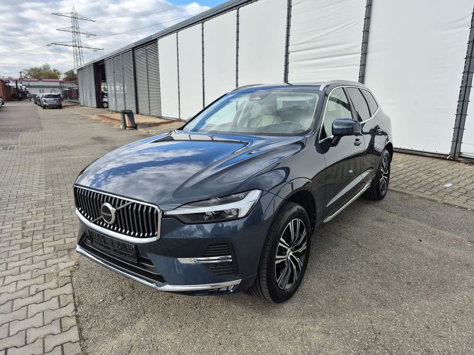 Volvo XC 60