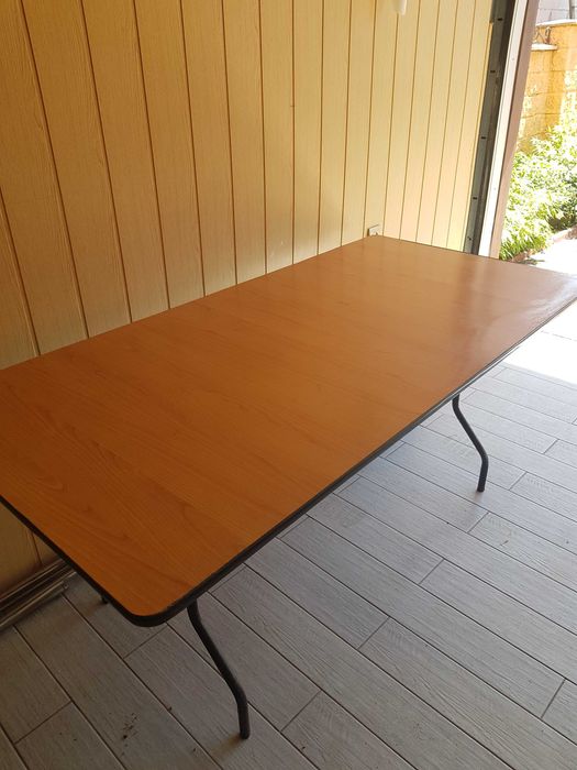 Стіл у двір,літню кухню