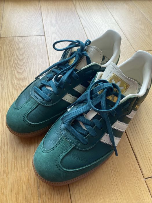 Adidas Samba sneakersy 40 2/3