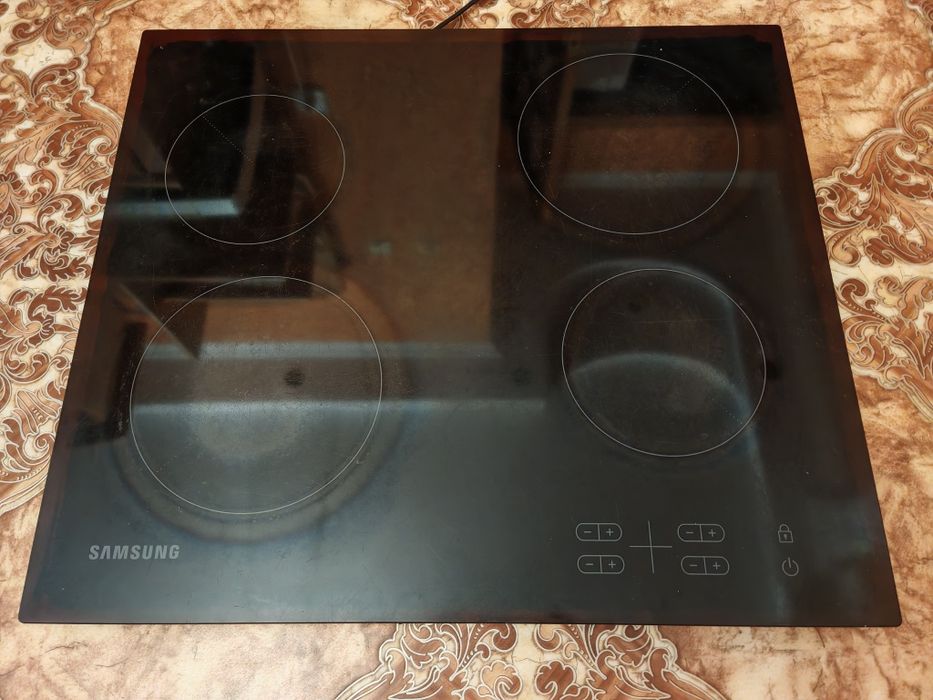 Варочная поверхность самсунг