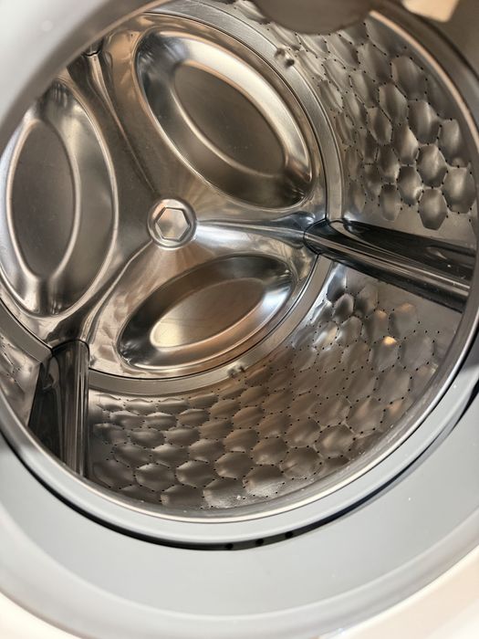 Пральна машина Miele WKG130