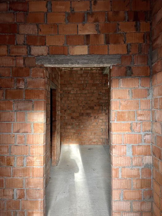 Будинок з газом  на в'їзді у Ворзель , поруч з Бучею. 135 000 $