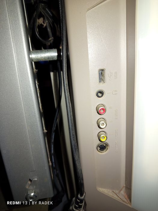 PHILIPS cineos amblilight