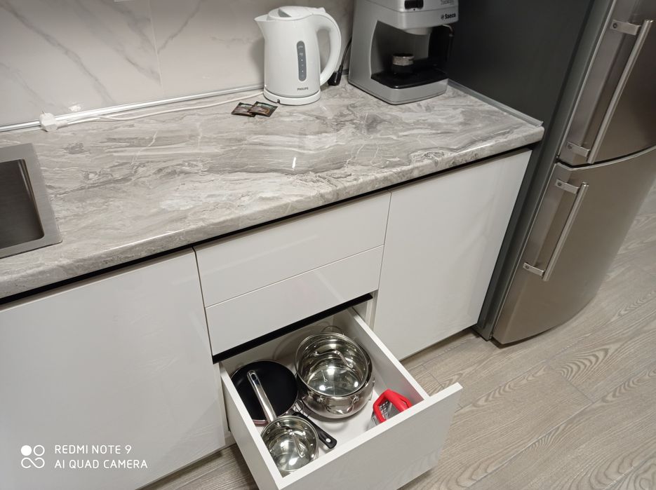 Подобово оренда Квартира у центрі, ЖК Театральний2+1,2+2