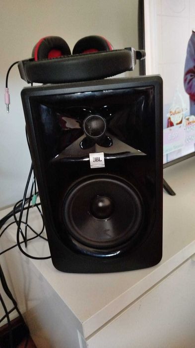 DDJ flx-400 + audio monitor MK2 + Rolland headphones64174032350850121