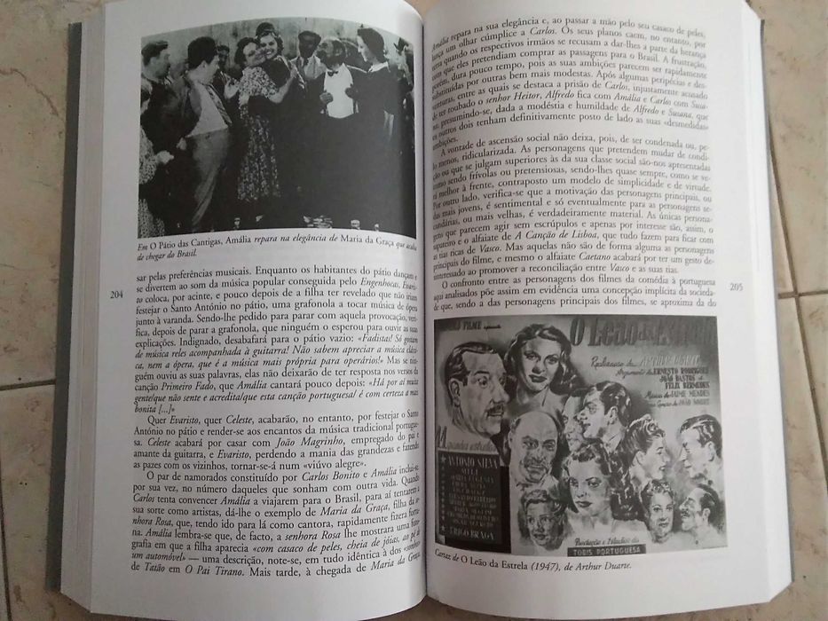 O Cinema sob o Olhar de Salazar