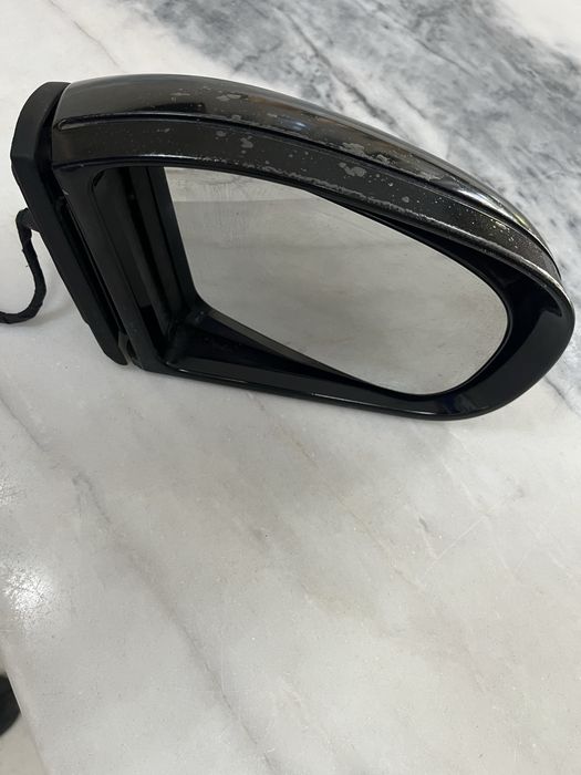 Espelho Retrovisor (Mercedes C220cdi)