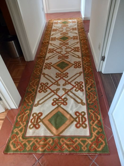 Passadeira em Arraiolos