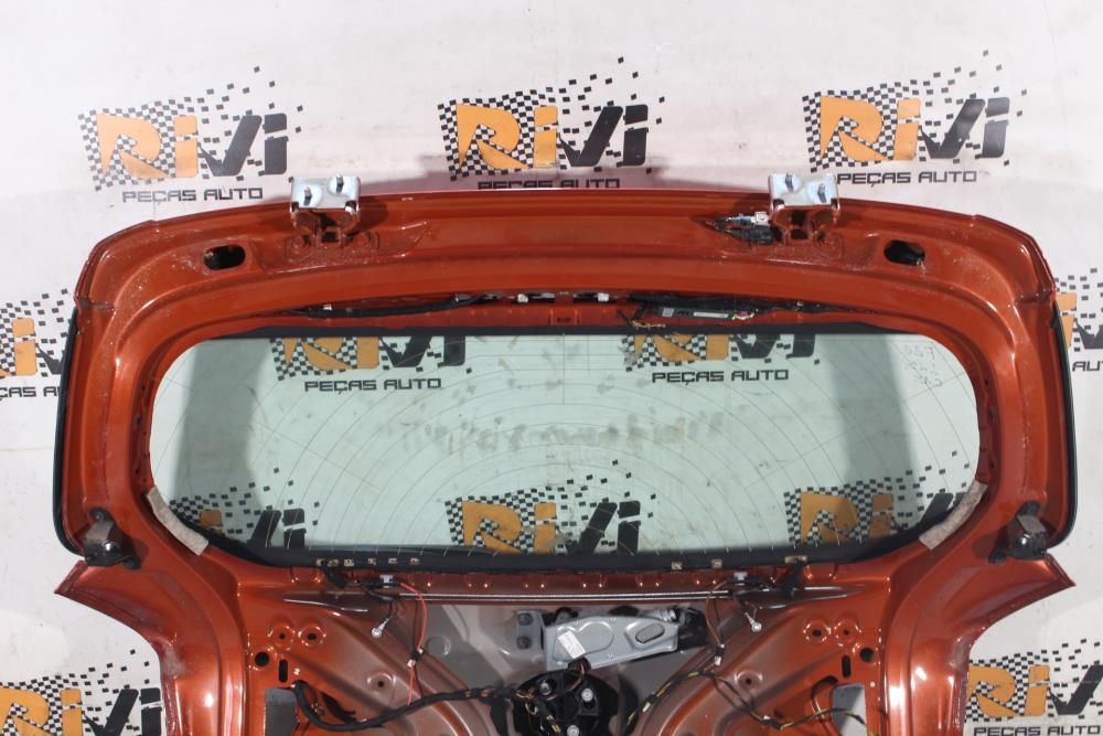 Porta / tampa da mala BMW 1 (F20)
