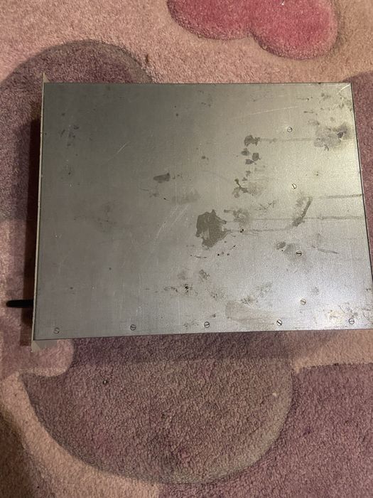 Блок живлення БП2.0 24- 2 квт